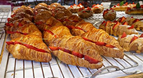 Paris Baguette Bakery and Cafe Summer Selections | NYC, Style & a ...