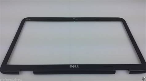 New Oem Dell Xps L X Lcd Front Trim Bezel Dp N V Yh V Yh W