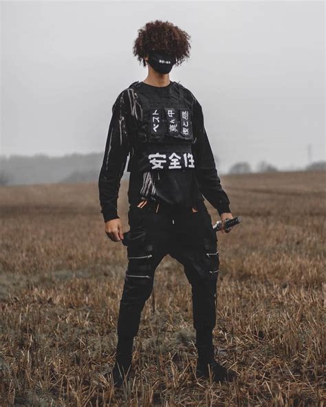 Gefällt 1 564 Mal 32 Kommentare Techwear CrØwn Techwear Crown