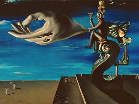 Salvador Dali