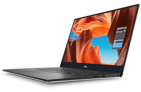 Best Dell XPS 15 (7590) Price & Reviews in Malaysia 2021