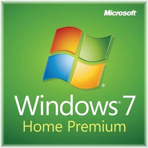 Microsoft Windows Home Premium Sp X Oem Operating Systems