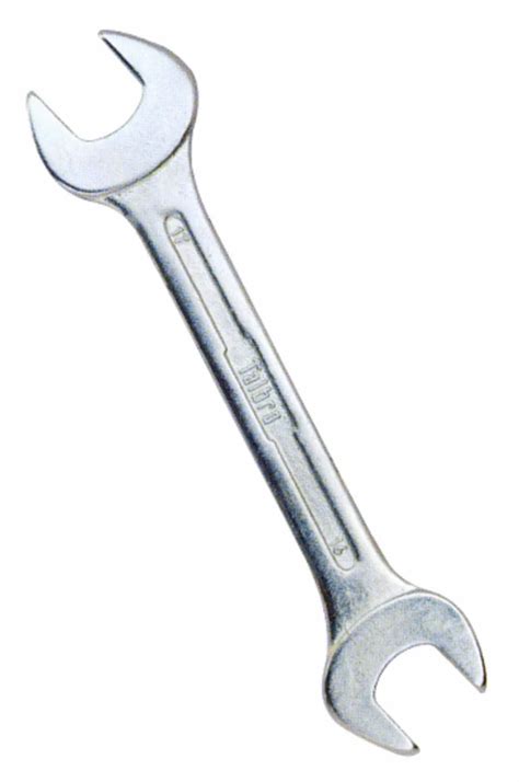 Double Open End Spanner Size X Mm X Mm At Best Price In