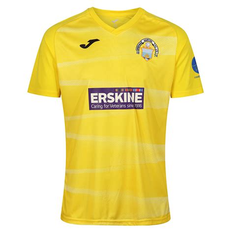 Morton Away Top 2023 24 Smiths Of Greenock