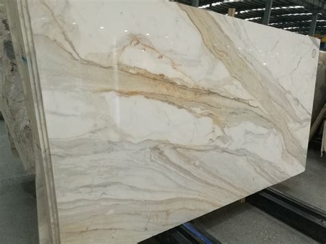 Calacatta Borghini Gold Marble Countertops Slabs Tiles Price