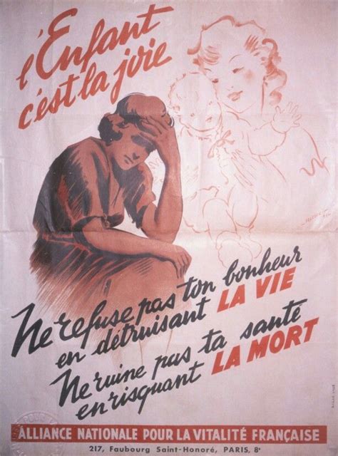 French Propaganda Poster WWII Pin By Paolo Marzioli Propaganda