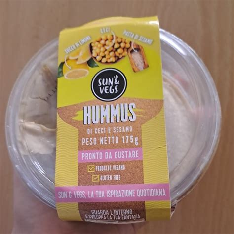 Sunandvegs Hummus Review Abillion