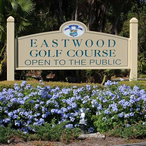 Eastwood Golf Course Fort Myers Fl Official Website