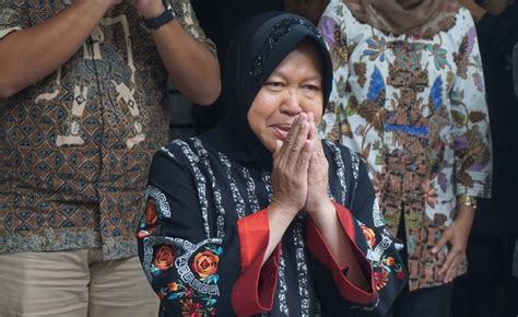 Wali Kota Risma Cabut Laporan Terhadap Penghinanya