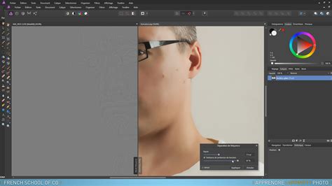 TUTO Apprendre Affinity Photo Avec Affinity Photo Sur Tuto