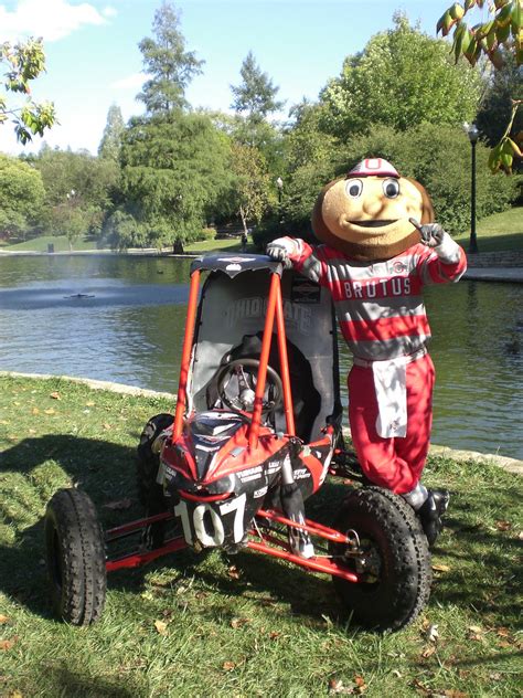 Box 018 The Ohio State University Baja Sae Team Flickr