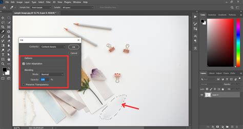 How To Use Patch Tool In Photoshop Cc A Step By Step Guide