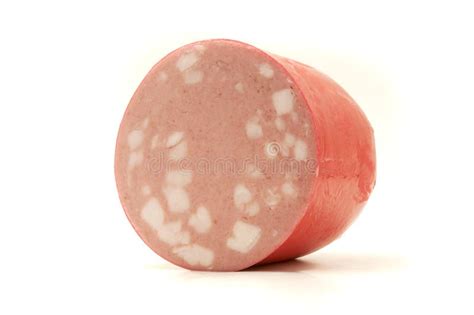 Mortadella Stock Image Image Of Italy Specialty Delicacy 18454759