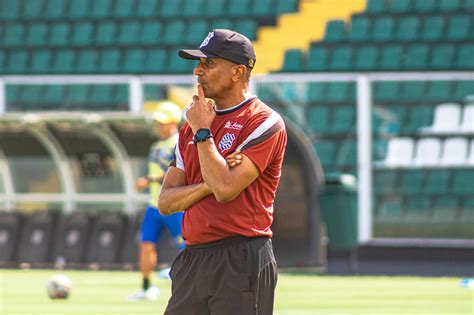 Figueirense tem dois desfalques para enfrentar o Concórdia Veja a