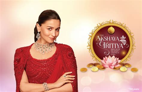 Akshaya Tritiya Diamond Collection