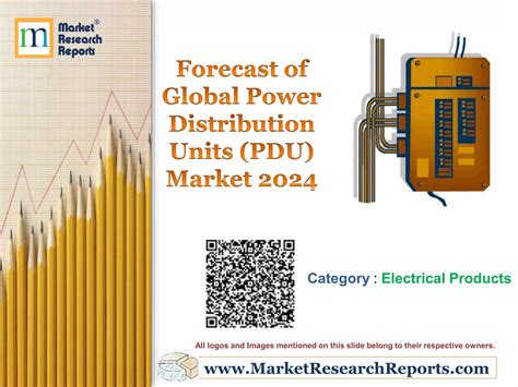 Forecast Of Global Power Distribution Units PDU Market 2024 PPT