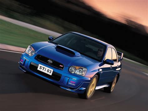 2005 Subaru Impreza Wrx Sti Engine Specs - mercedesslkblog