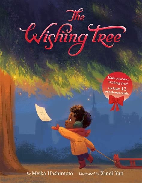 The Wishing Tree - Seattle Book Review