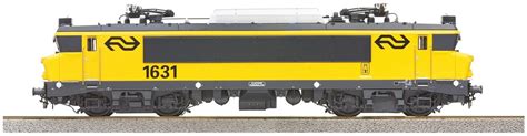 Roco 78161 H0 Serie 1600 1631 Elektrische Locomotief NS ETS Modelspoor