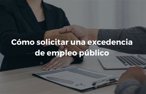 Motivos Legales Para Denegar Una Solicitud De Excedencia Voluntaria