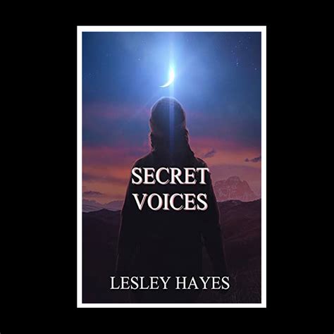 Secret Voice | Melanie P. Smith
