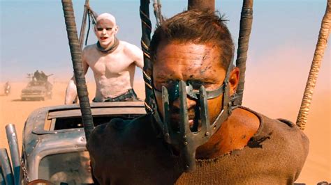 Best Mad Max Movies Ranked After Furiosa