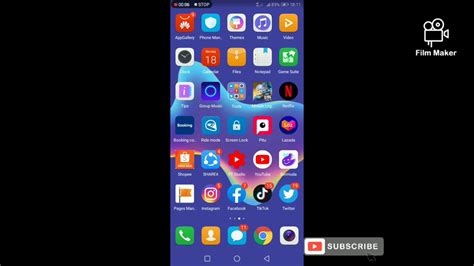 Pano Lumakas Ang Signal Sa Huawei YouTube