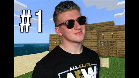 A WHOLE NEW WORLD! - MotoCraft | Ep.1 - YouTube