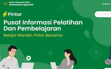 Pelatihan Di Pintar Kemenag Periode Daftar 02 05 Februari 2024 Man 4 Cirebon