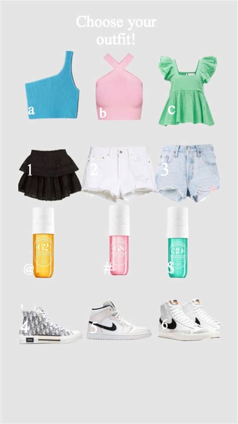 Check Out Judeagee S Shuffles Simple Trendy Outfits Preppy Beach