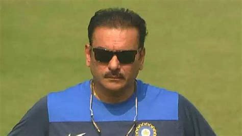 7 Biggest Challenges For Team India’s New Coach Ravi Shastri