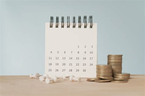 Le Calendrier De Paie Dans La Fonction Publique