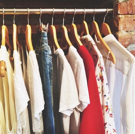 11 Best Clothing Stores In Los Angeles To Visit Right Now Atelier