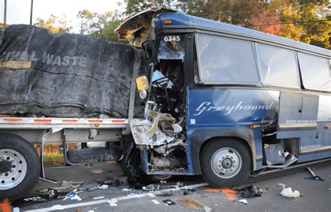 Tragic Bus Accident Statistics Houston Bus Accident Attorneys