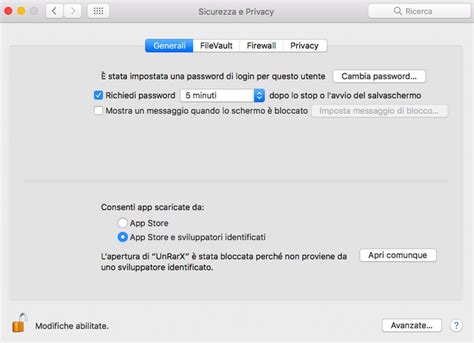 Scaricare App Di Sviluppatori Non Identificati Sul Mac Ecco Come Fare