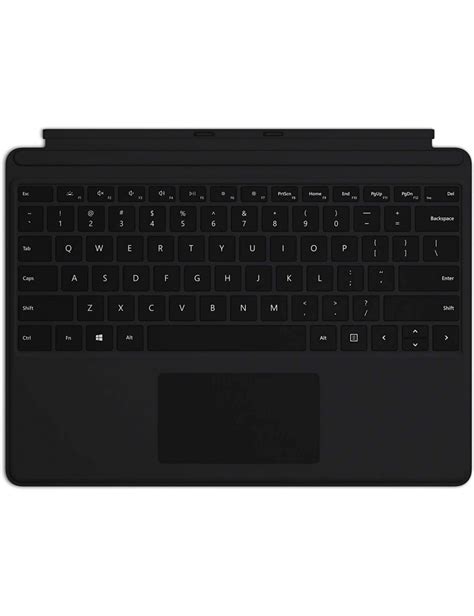 Microsoft Surface Pro Keyboard