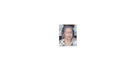 Anita Basaldua Obituary 1928 2010 San Antonio Tx San Antonio