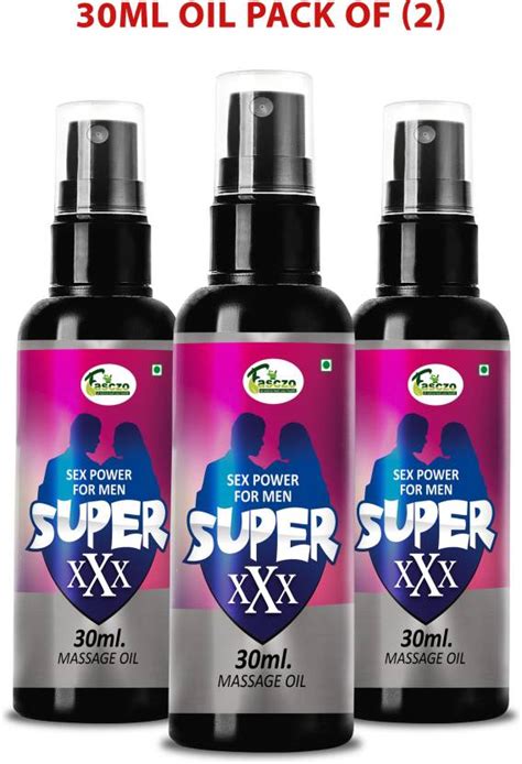 Fasczo Super Xxx Sexual Spray Lubricant Sexual Oil Sex Oil Extra