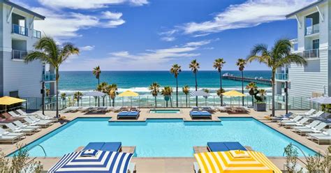 The Best San Diego Hotels for Every Type of Traveler| Visit California