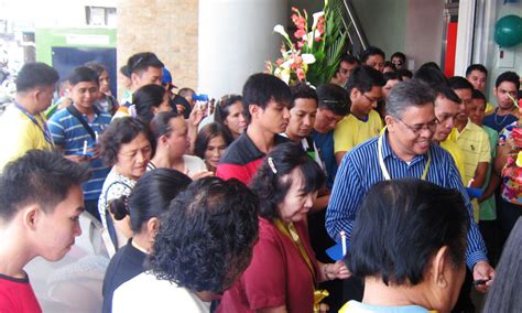 MSU IIT Multi Purpose Cooperative News MSU IIT NMPC Opens 5th