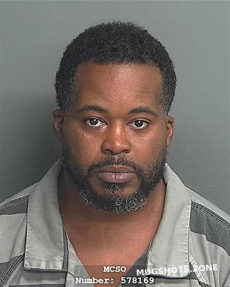 Johnson Kenneth Bernard 03192024 Montgomery County Mugshots Zone