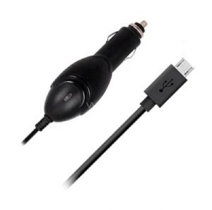 Cargador Para Auto Duracell Cable MicroUSB 79DURPR198 Winpy Cl