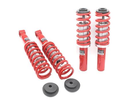 Kit Suspensão Rosca Slim Completo Fiat Palio Weekend Macaulay