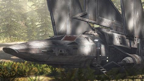 What Is The Name Of Clone Force 99s Ship In Star Wars The Bad Batch