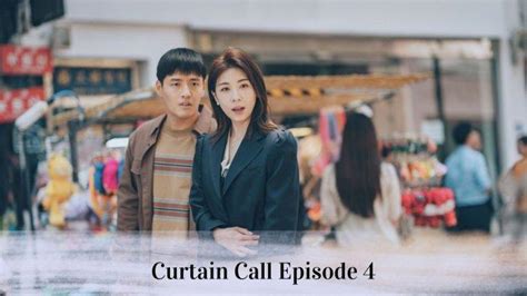 Rating Drakor Curtain Call Yang Dibintangi Kang Ha Neul Naik Link