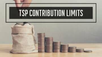 2025 TSP Contribution Limits