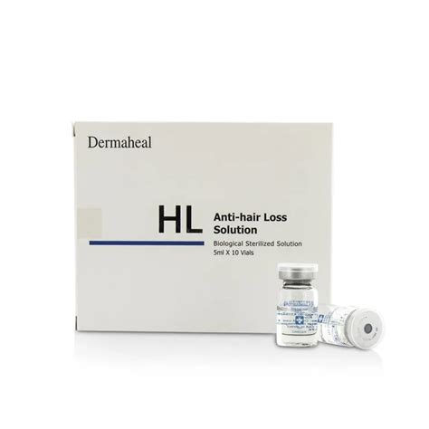 Dermaheal HL Anti-Hair Loss