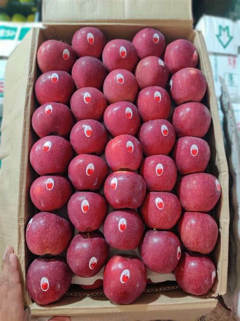 Himachali A Grade Kinnaur Apple Packaging Type Carton Kinaaur At