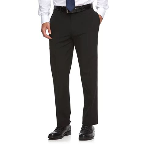 Men's Van Heusen Flex Slim-Fit Suit Pants