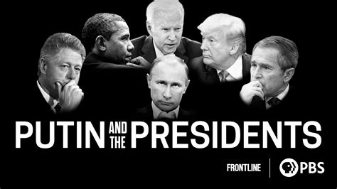 Prime Video Inside The Mind Of Vladimir Putin Retribution